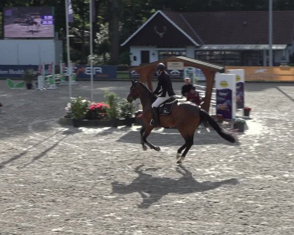 Reitturnier Klein Roscharden 2022