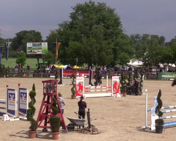 Reitturnier Kirchhellen/Stall Dieckmann 2022