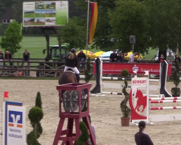 Reitturnier Kirchhellen/Stall Dieckmann 2022