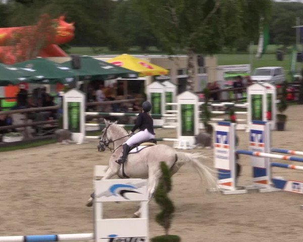 Reitturnier Kirchhellen/Stall Dieckmann 2022