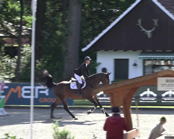 Reitturnier Klein Roscharden 2022
