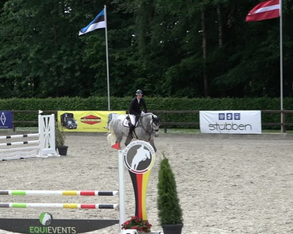 Reitturnier Klein Roscharden 2022