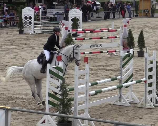 Reitturnier Hamm-Rhynern 2022