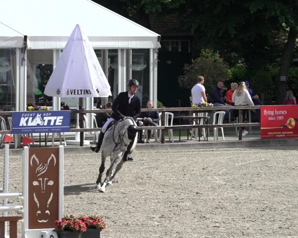 Reitturnier Klein Roscharden 2022