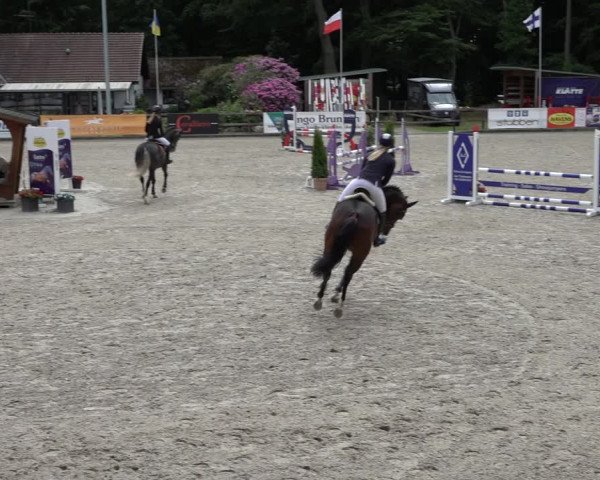 Reitturnier Klein Roscharden 2022