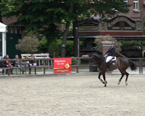 Reitturnier Klein Roscharden 2022