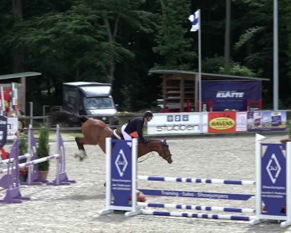 Reitturnier Klein Roscharden 2022