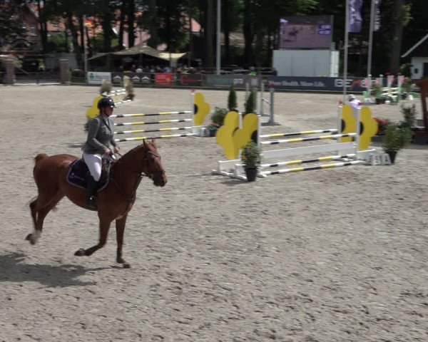 Reitturnier Klein Roscharden 2022
