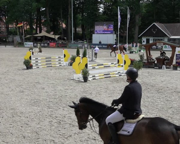Reitturnier Klein Roscharden 2022