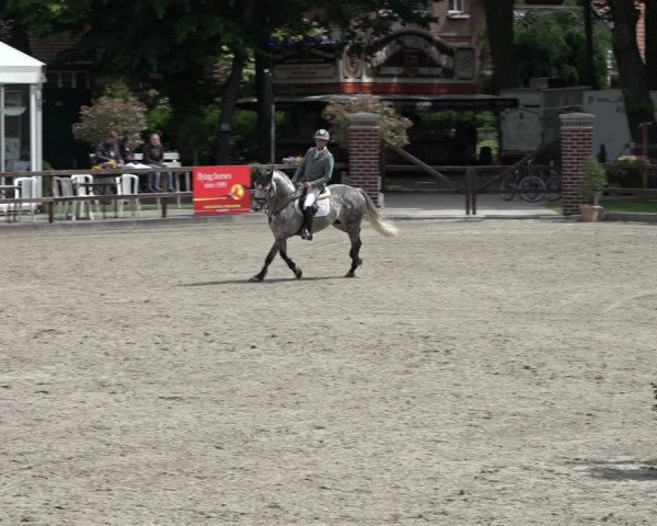 Reitturnier Klein Roscharden 2022