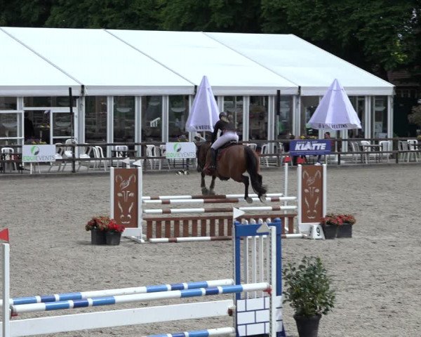 Reitturnier Klein Roscharden 2022