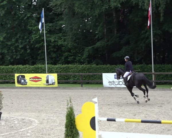 Reitturnier Klein Roscharden 2022