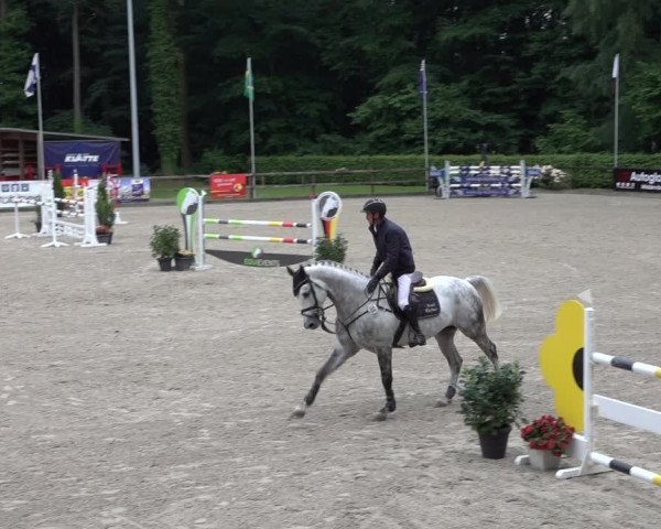 Reitturnier Klein Roscharden 2022