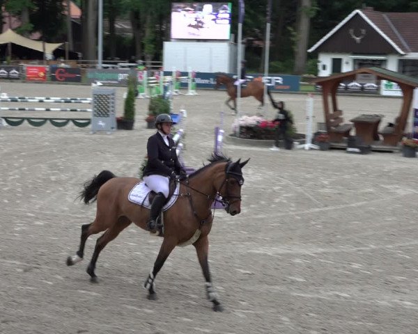 Reitturnier Klein Roscharden 2022