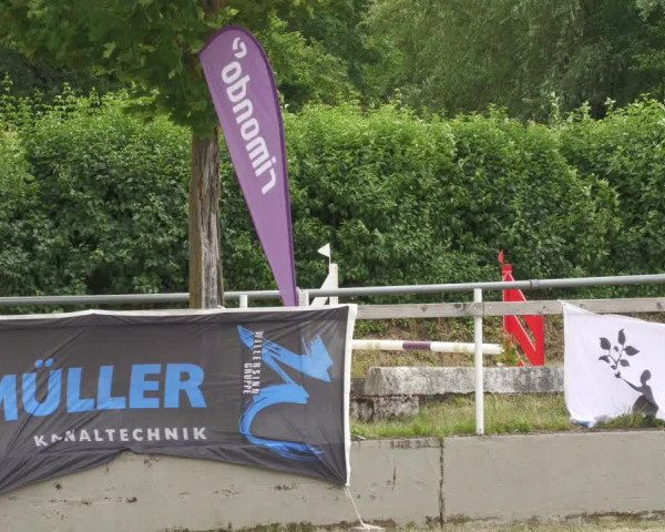 Reitturnier Billigheim 2022