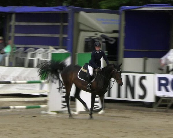 Reitturnier Hellefeld 2022