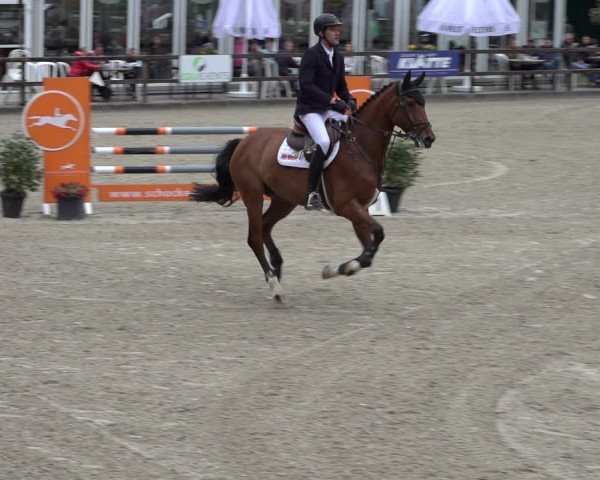 Reitturnier Klein Roscharden 2022