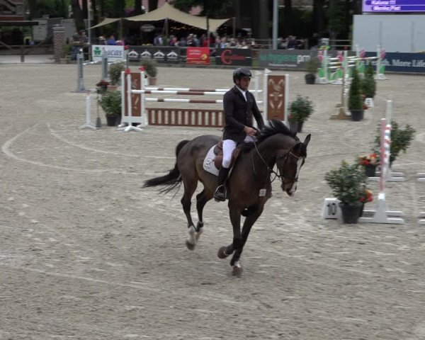 Reitturnier Klein Roscharden 2022