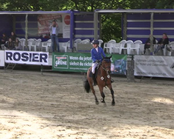 Reitturnier Hellefeld 2022