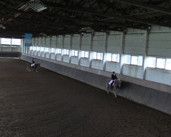 Reitturnier Kakerbeck 2022