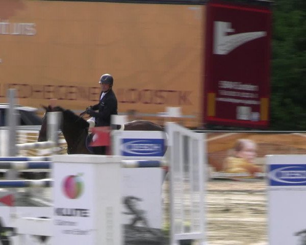 Reitturnier Hellefeld 2022