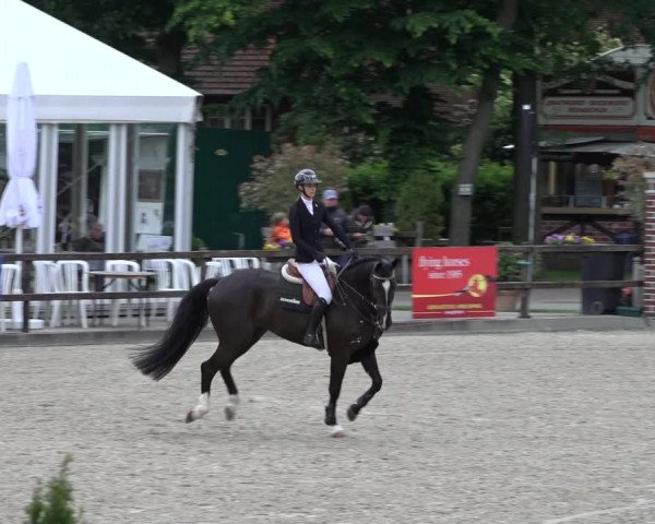 Reitturnier Klein Roscharden 2022