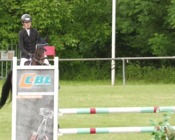 Reitturnier Leingarten 2022