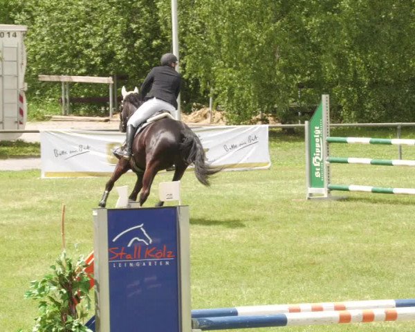 Reitturnier Leingarten 2022
