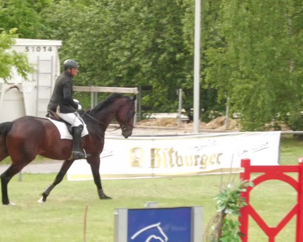 Reitturnier Leingarten 2022