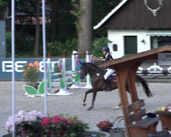 Reitturnier Klein Roscharden 2022