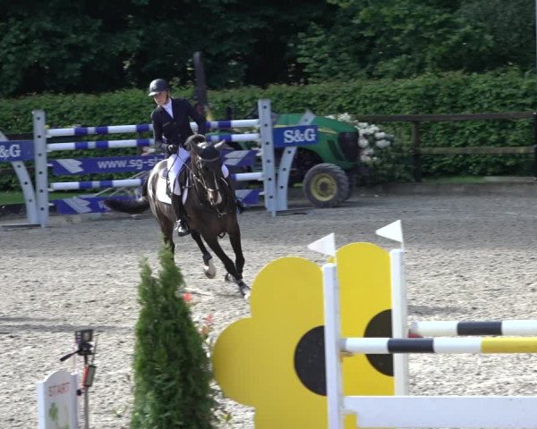 Reitturnier Klein Roscharden 2022
