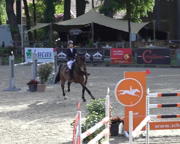 Reitturnier Klein Roscharden 2022