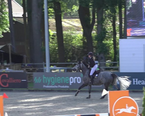 Reitturnier Klein Roscharden 2022