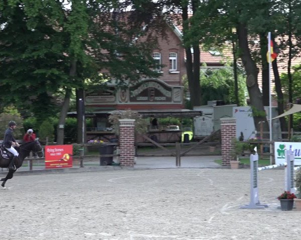 Reitturnier Klein Roscharden 2022