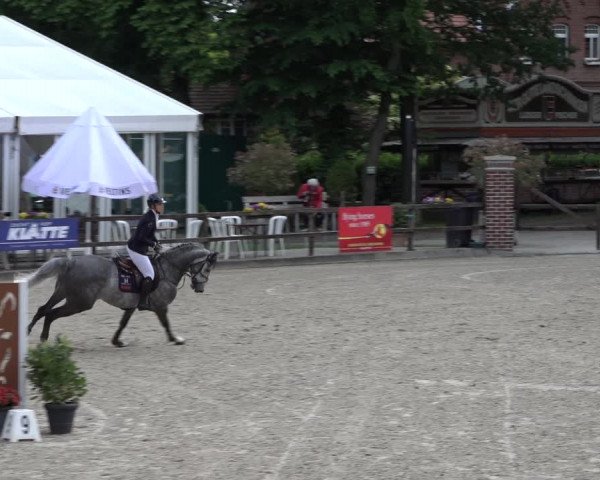Reitturnier Klein Roscharden 2022