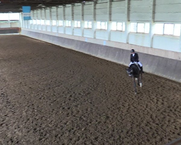 Reitturnier Kakerbeck 2022