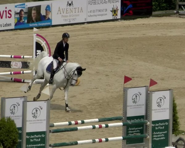 Reitturnier Wädenswil 2022