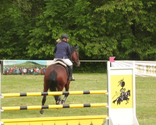 Reitturnier Leingarten 2022