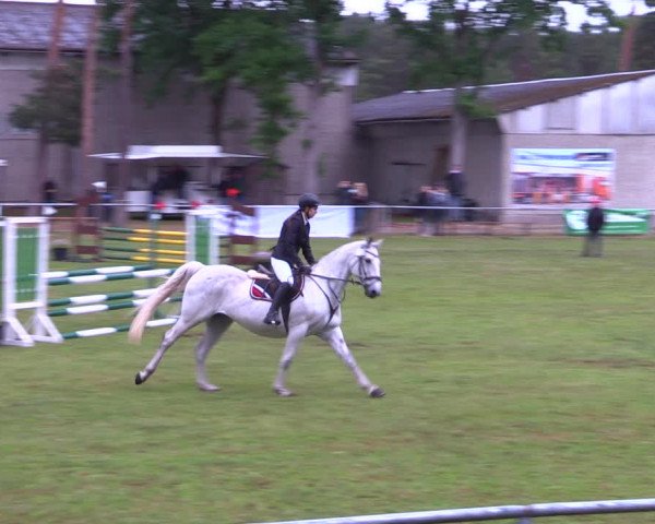 Reitturnier Kakerbeck 2022