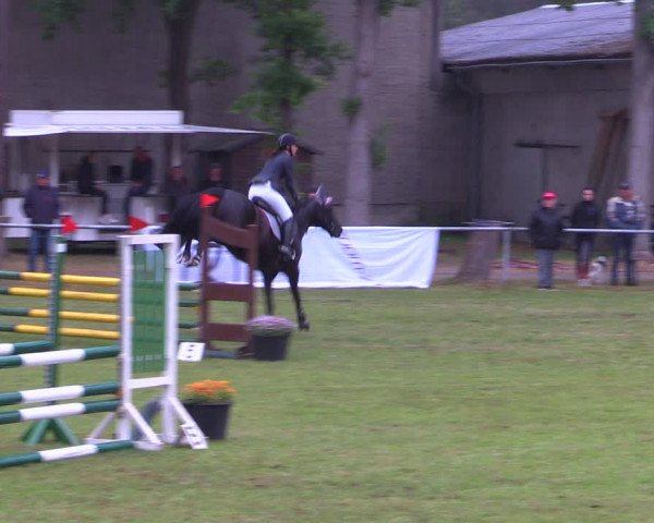 Reitturnier Kakerbeck 2022