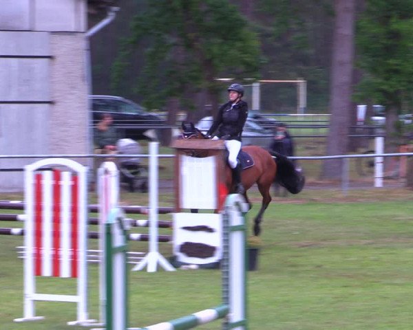 Reitturnier Kakerbeck 2022