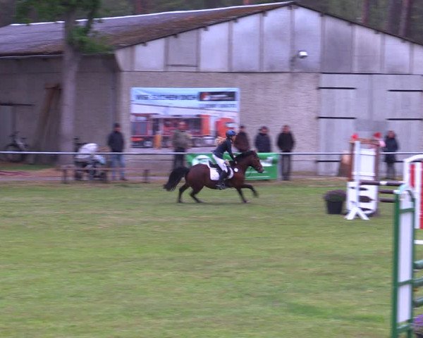 Reitturnier Kakerbeck 2022