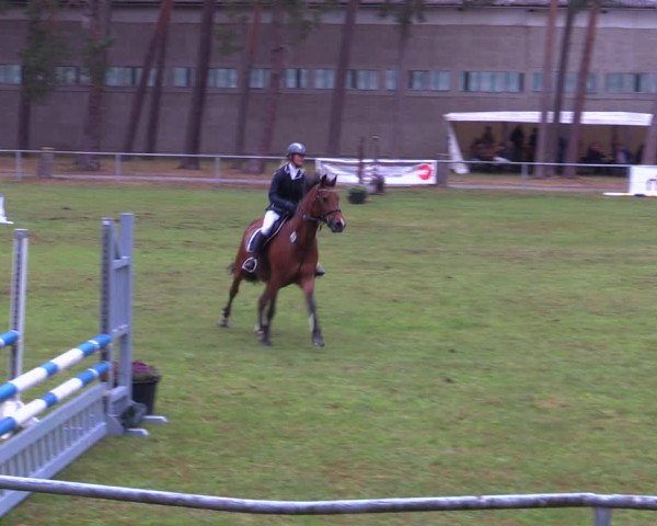 Reitturnier Kakerbeck 2022