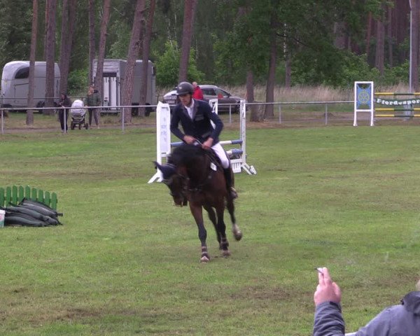 Reitturnier Kakerbeck 2022