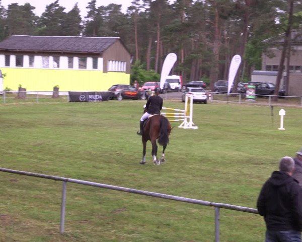 Reitturnier Kakerbeck 2022