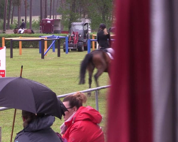 Reitturnier Kakerbeck 2022