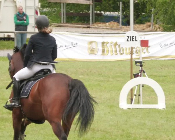 Reitturnier Leingarten 2022