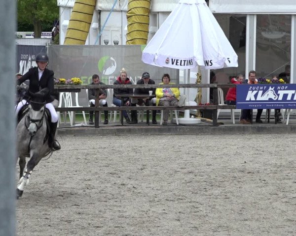 Reitturnier Klein Roscharden 2022