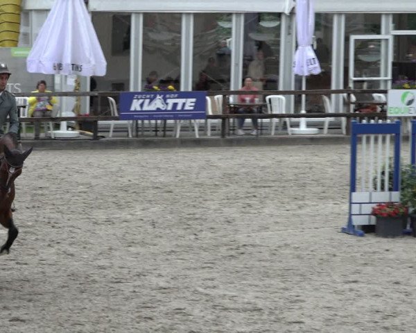 Reitturnier Klein Roscharden 2022