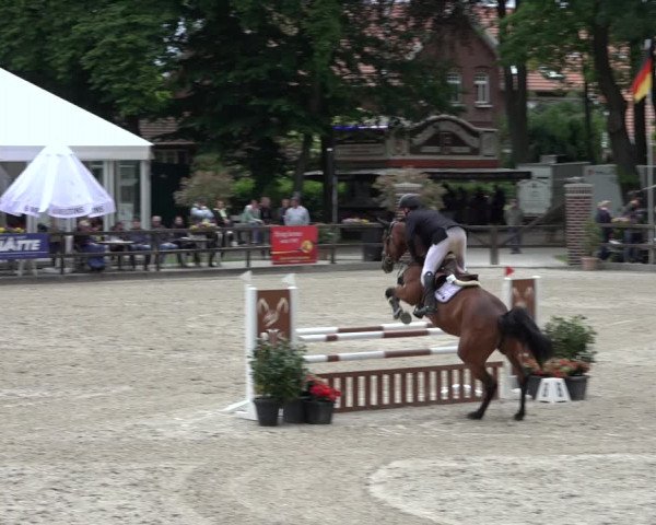 Reitturnier Klein Roscharden 2022